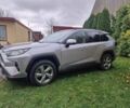Сірий Тойота РАВ 4, об'ємом двигуна 2.5 л та пробігом 99 тис. км за 15400 $, фото 2 на Automoto.ua