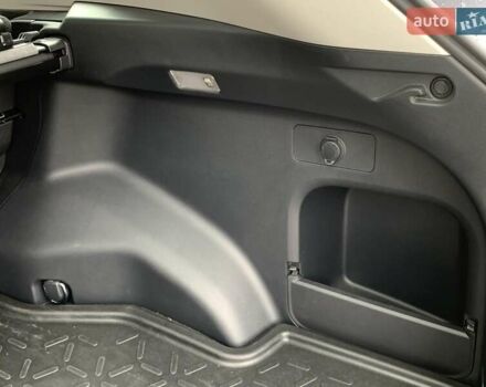 Серый Тойота РАВ 4, объемом двигателя 1.99 л и пробегом 25 тыс. км за 26100 $, фото 11 на Automoto.ua