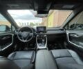 Сірий Тойота РАВ 4, об'ємом двигуна 2.5 л та пробігом 44 тис. км за 15000 $, фото 9 на Automoto.ua