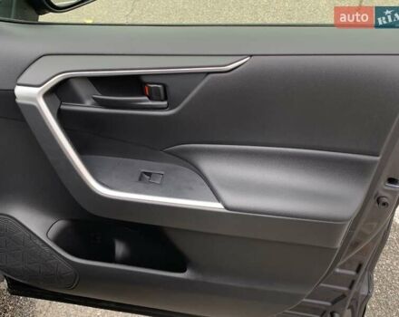 Серый Тойота РАВ 4, объемом двигателя 1.99 л и пробегом 25 тыс. км за 26100 $, фото 15 на Automoto.ua