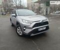 Сірий Тойота РАВ 4, об'ємом двигуна 2.49 л та пробігом 85 тис. км за 27800 $, фото 1 на Automoto.ua