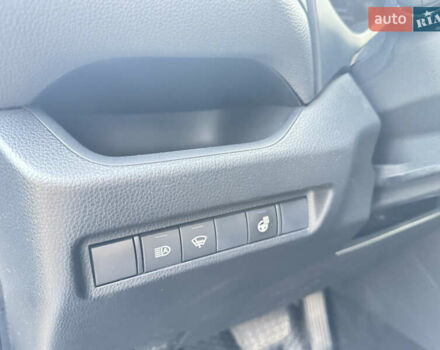 Сірий Тойота РАВ 4, об'ємом двигуна 2.49 л та пробігом 85 тис. км за 31500 $, фото 10 на Automoto.ua