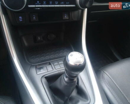 Серый Тойота РАВ 4, объемом двигателя 1.99 л и пробегом 46 тыс. км за 24600 $, фото 17 на Automoto.ua