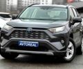Сірий Тойота РАВ 4, об'ємом двигуна 2.5 л та пробігом 88 тис. км за 28500 $, фото 1 на Automoto.ua