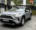 Сірий Тойота РАВ 4, об'ємом двигуна 2.5 л та пробігом 99 тис. км за 29300 $, фото 4 на Automoto.ua