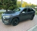 Сірий Тойота РАВ 4, об'ємом двигуна 2 л та пробігом 48 тис. км за 29800 $, фото 1 на Automoto.ua