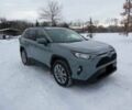 Сірий Тойота РАВ 4, об'ємом двигуна 2.5 л та пробігом 57 тис. км за 15200 $, фото 2 на Automoto.ua