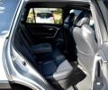 Серый Тойота РАВ 4, объемом двигателя 2.5 л и пробегом 43 тыс. км за 18500 $, фото 11 на Automoto.ua