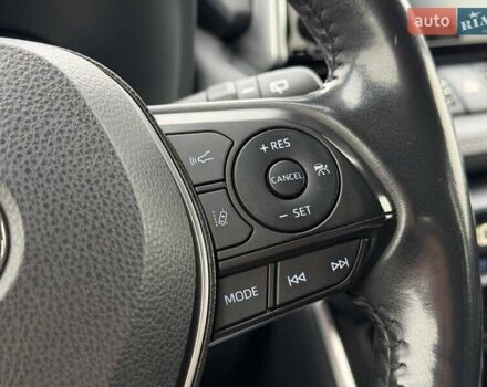 Сірий Тойота РАВ 4, об'ємом двигуна 2.49 л та пробігом 88 тис. км за 28500 $, фото 52 на Automoto.ua