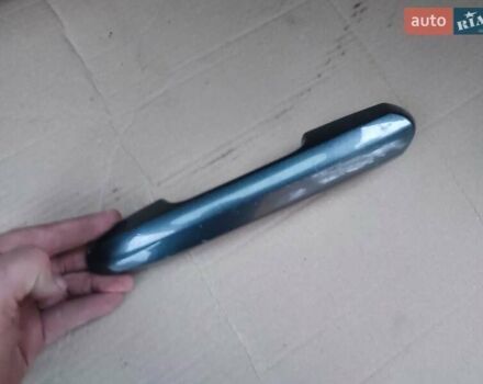 Сірий Тойота РАВ 4, об'ємом двигуна 2.5 л та пробігом 124 тис. км за 15900 $, фото 14 на Automoto.ua