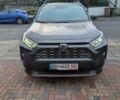 Сірий Тойота РАВ 4, об'ємом двигуна 2.49 л та пробігом 93 тис. км за 29300 $, фото 3 на Automoto.ua
