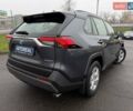 Сірий Тойота РАВ 4, об'ємом двигуна 2.49 л та пробігом 88 тис. км за 28500 $, фото 24 на Automoto.ua
