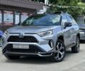 Серый Тойота РАВ 4, объемом двигателя 2.5 л и пробегом 117 тыс. км за 34999 $, фото 19 на Automoto.ua