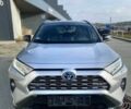 Сірий Тойота РАВ 4, об'ємом двигуна 0 л та пробігом 86 тис. км за 15400 $, фото 2 на Automoto.ua