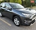 Серый Тойота РАВ 4, объемом двигателя 1.99 л и пробегом 55 тыс. км за 29800 $, фото 40 на Automoto.ua