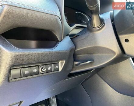 Сірий Тойота РАВ 4, об'ємом двигуна 1.99 л та пробігом 125 тис. км за 29000 $, фото 10 на Automoto.ua