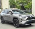 Серый Тойота РАВ 4, объемом двигателя 2.5 л и пробегом 15 тыс. км за 24000 $, фото 1 на Automoto.ua