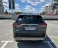 Серый Тойота РАВ 4, объемом двигателя 2.5 л и пробегом 163 тыс. км за 31900 $, фото 4 на Automoto.ua