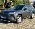 Серый Тойота РАВ 4, объемом двигателя 1.99 л и пробегом 67 тыс. км за 26900 $, фото 6 на Automoto.ua