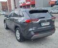 Серый Тойота РАВ 4, объемом двигателя 1.99 л и пробегом 73 тыс. км за 27200 $, фото 7 на Automoto.ua