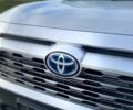 Сірий Тойота РАВ 4, об'ємом двигуна 0 л та пробігом 86 тис. км за 15400 $, фото 10 на Automoto.ua