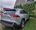 Сірий Тойота РАВ 4, об'ємом двигуна 2.5 л та пробігом 99 тис. км за 15400 $, фото 6 на Automoto.ua