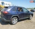 Серый Тойота РАВ 4, объемом двигателя 2.49 л и пробегом 92 тыс. км за 9500 $, фото 2 на Automoto.ua