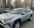 Серый Тойота РАВ 4, объемом двигателя 1.99 л и пробегом 30 тыс. км за 30085 $, фото 1 на Automoto.ua