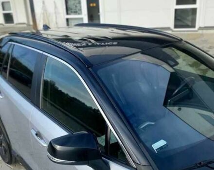 Сірий Тойота РАВ 4, об'ємом двигуна 0 л та пробігом 86 тис. км за 15400 $, фото 9 на Automoto.ua