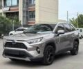 Серый Тойота РАВ 4, объемом двигателя 2.5 л и пробегом 15 тыс. км за 24000 $, фото 2 на Automoto.ua