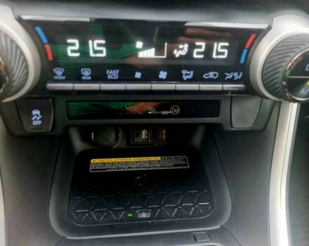 Сірий Тойота РАВ 4, об'ємом двигуна 2.5 л та пробігом 84 тис. км за 18100 $, фото 13 на Automoto.ua