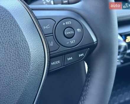 Серый Тойота РАВ 4, объемом двигателя 1.99 л и пробегом 67 тыс. км за 26900 $, фото 16 на Automoto.ua