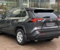 Сірий Тойота РАВ 4, об'ємом двигуна 1.99 л та пробігом 51 тис. км за 28463 $, фото 1 на Automoto.ua