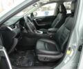Сірий Тойота РАВ 4, об'ємом двигуна 2.5 л та пробігом 57 тис. км за 15200 $, фото 8 на Automoto.ua