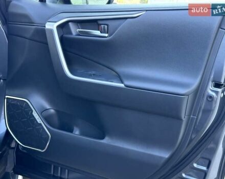 Серый Тойота РАВ 4, объемом двигателя 1.99 л и пробегом 67 тыс. км за 26900 $, фото 30 на Automoto.ua