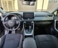 Серый Тойота РАВ 4, объемом двигателя 2.5 л и пробегом 50 тыс. км за 15000 $, фото 9 на Automoto.ua