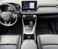 Сірий Тойота РАВ 4, об'ємом двигуна 2.5 л та пробігом 45 тис. км за 12900 $, фото 10 на Automoto.ua