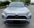 Сірий Тойота РАВ 4, об'ємом двигуна 2.5 л та пробігом 45 тис. км за 19100 $, фото 1 на Automoto.ua