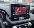 Сірий Тойота РАВ 4, об'ємом двигуна 1.99 л та пробігом 156 тис. км за 23500 $, фото 8 на Automoto.ua
