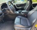 Сірий Тойота РАВ 4, об'ємом двигуна 2.5 л та пробігом 60 тис. км за 11000 $, фото 16 на Automoto.ua