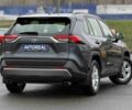 Сірий Тойота РАВ 4, об'ємом двигуна 2.5 л та пробігом 88 тис. км за 28500 $, фото 6 на Automoto.ua
