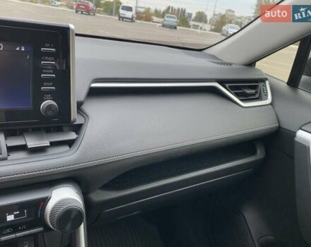 Серый Тойота РАВ 4, объемом двигателя 1.99 л и пробегом 25 тыс. км за 26100 $, фото 22 на Automoto.ua