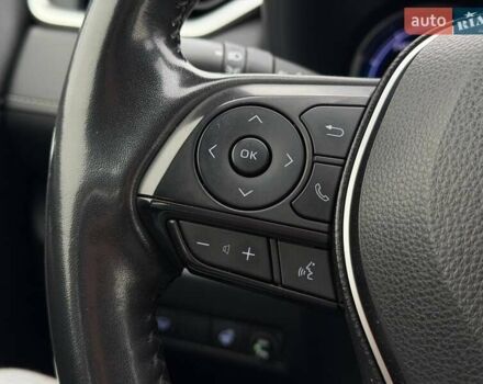 Сірий Тойота РАВ 4, об'ємом двигуна 2.49 л та пробігом 88 тис. км за 28500 $, фото 51 на Automoto.ua