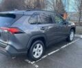 Серый Тойота РАВ 4, объемом двигателя 2.5 л и пробегом 43 тыс. км за 28900 $, фото 3 на Automoto.ua