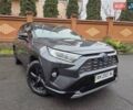 Серый Тойота РАВ 4, объемом двигателя 2.5 л и пробегом 55 тыс. км за 36900 $, фото 3 на Automoto.ua