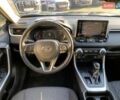 Сірий Тойота РАВ 4, об'ємом двигуна 1.99 л та пробігом 41 тис. км за 27600 $, фото 7 на Automoto.ua