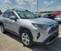 Сірий Тойота РАВ 4, об'ємом двигуна 2.5 л та пробігом 41 тис. км за 20000 $, фото 1 на Automoto.ua
