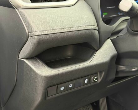 Сірий Тойота РАВ 4, об'ємом двигуна 2.5 л та пробігом 88 тис. км за 28500 $, фото 17 на Automoto.ua