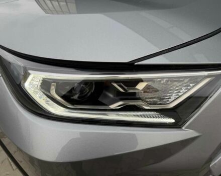 Серый Тойота РАВ 4, объемом двигателя 2.5 л и пробегом 86 тыс. км за 24300 $, фото 13 на Automoto.ua