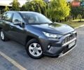 Серый Тойота РАВ 4, объемом двигателя 1.99 л и пробегом 55 тыс. км за 29800 $, фото 5 на Automoto.ua